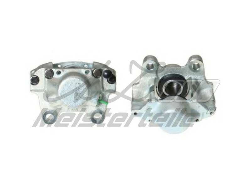 Brake caliper